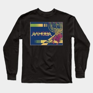 Aletheia Long Sleeve T-Shirt